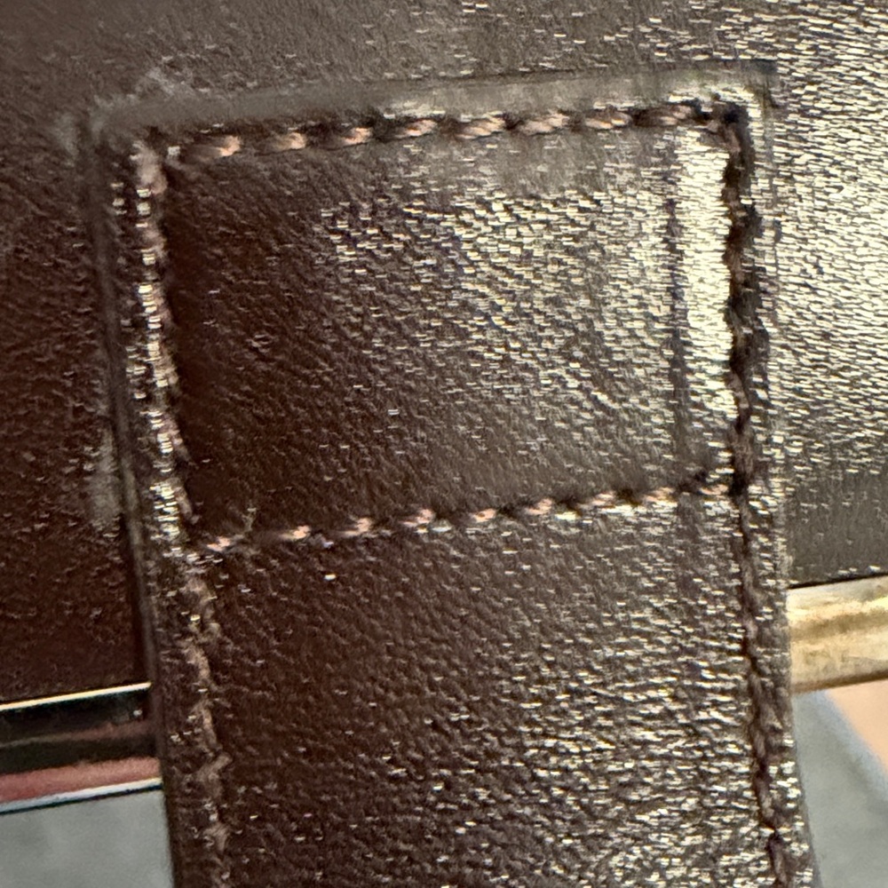 Fendi Compact Wallet - Picture 11 of 13